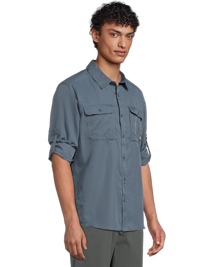 AirExchange SolarShield Overshirt Product Image