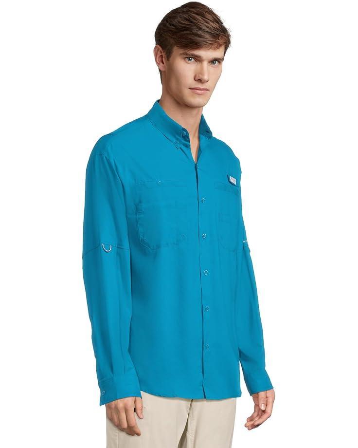 Bahama™ II Long Sleeve Shirt Product Image