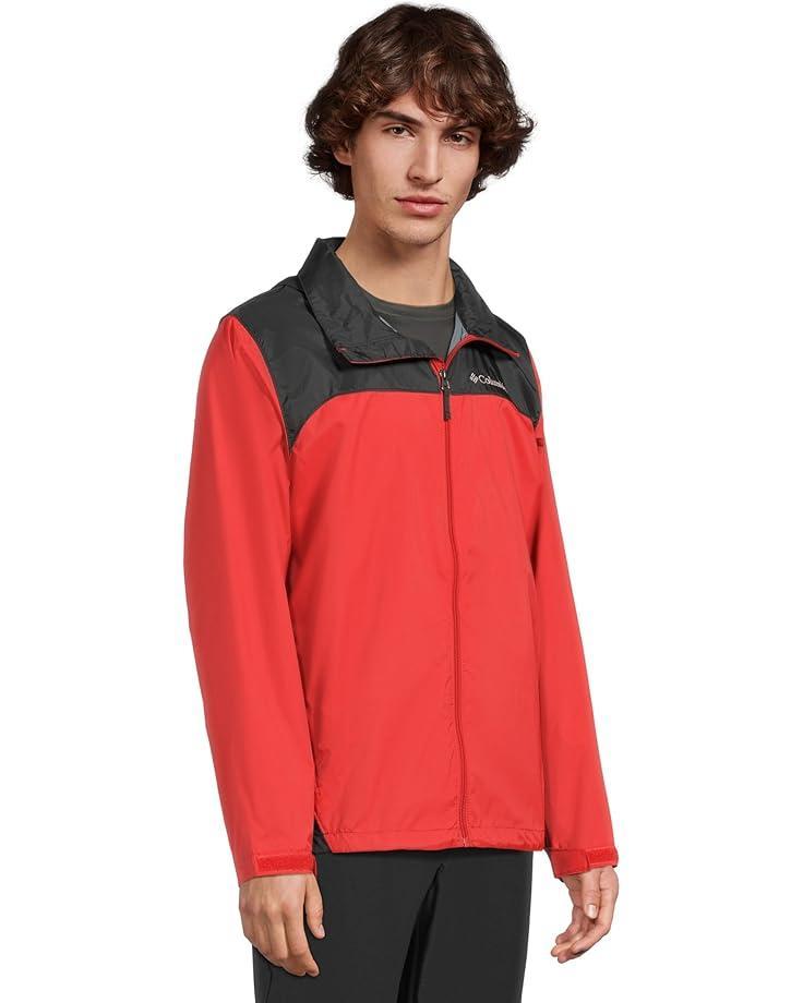 Spire Valley Hooded Windbreaker Product Image
