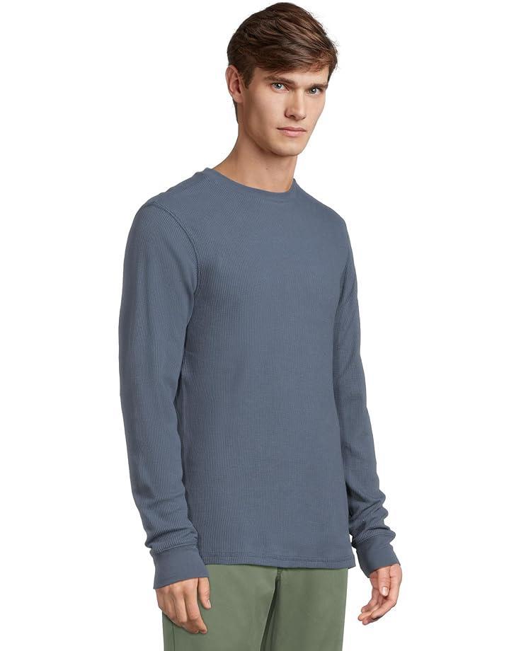 Tencel Henley Product Image
