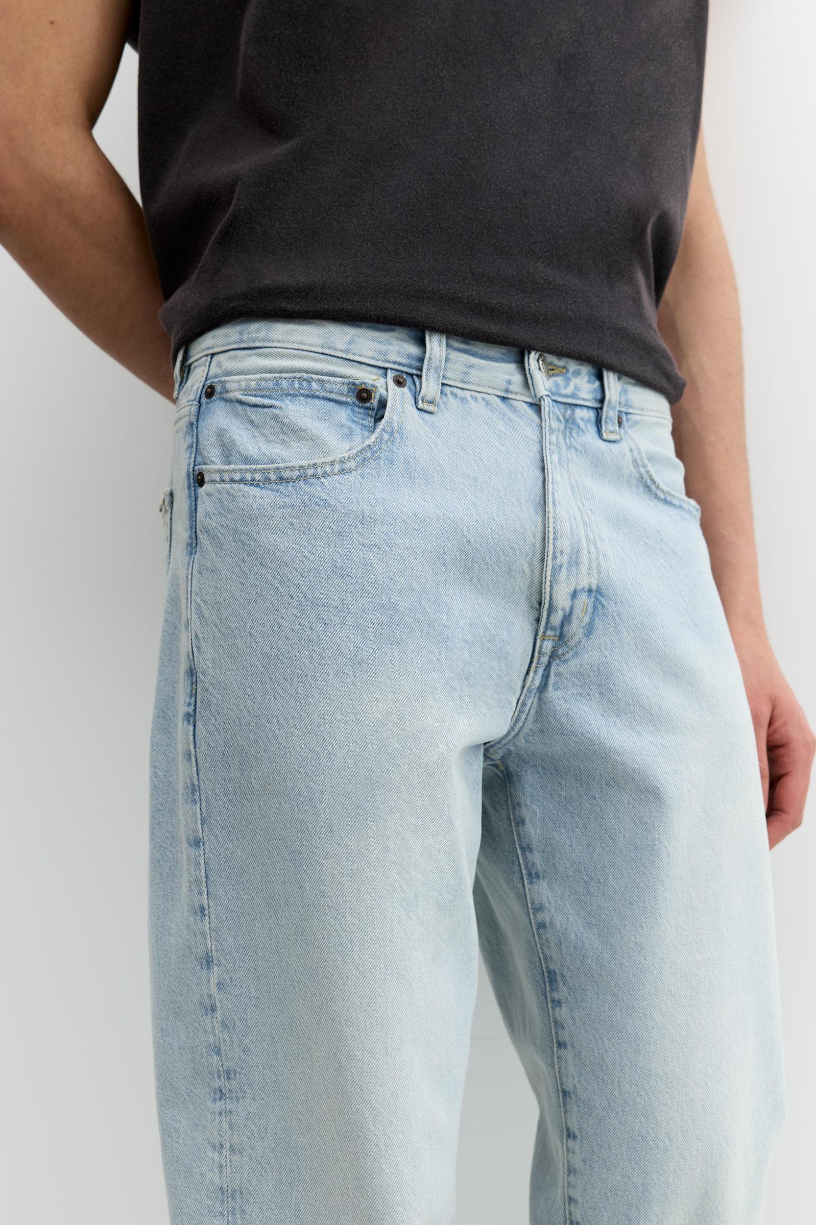 Standard jeans Product Image