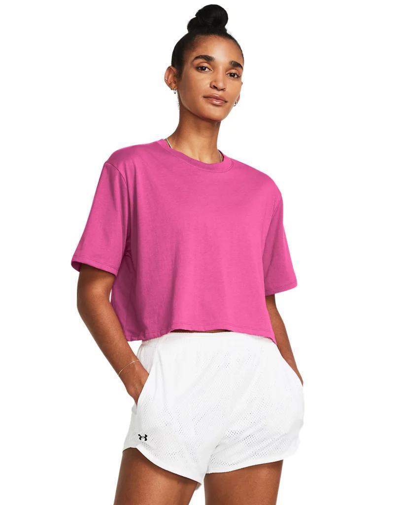 UA Campus Boxy Product Image