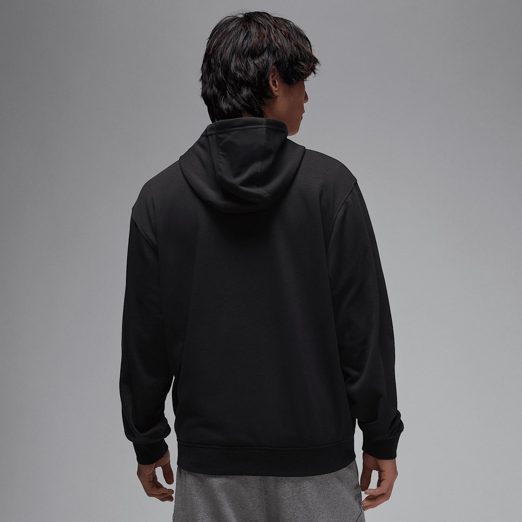 Jordan Sport Crossover Men's Dri-FIT Pullover Fleece Hoodie Product Image