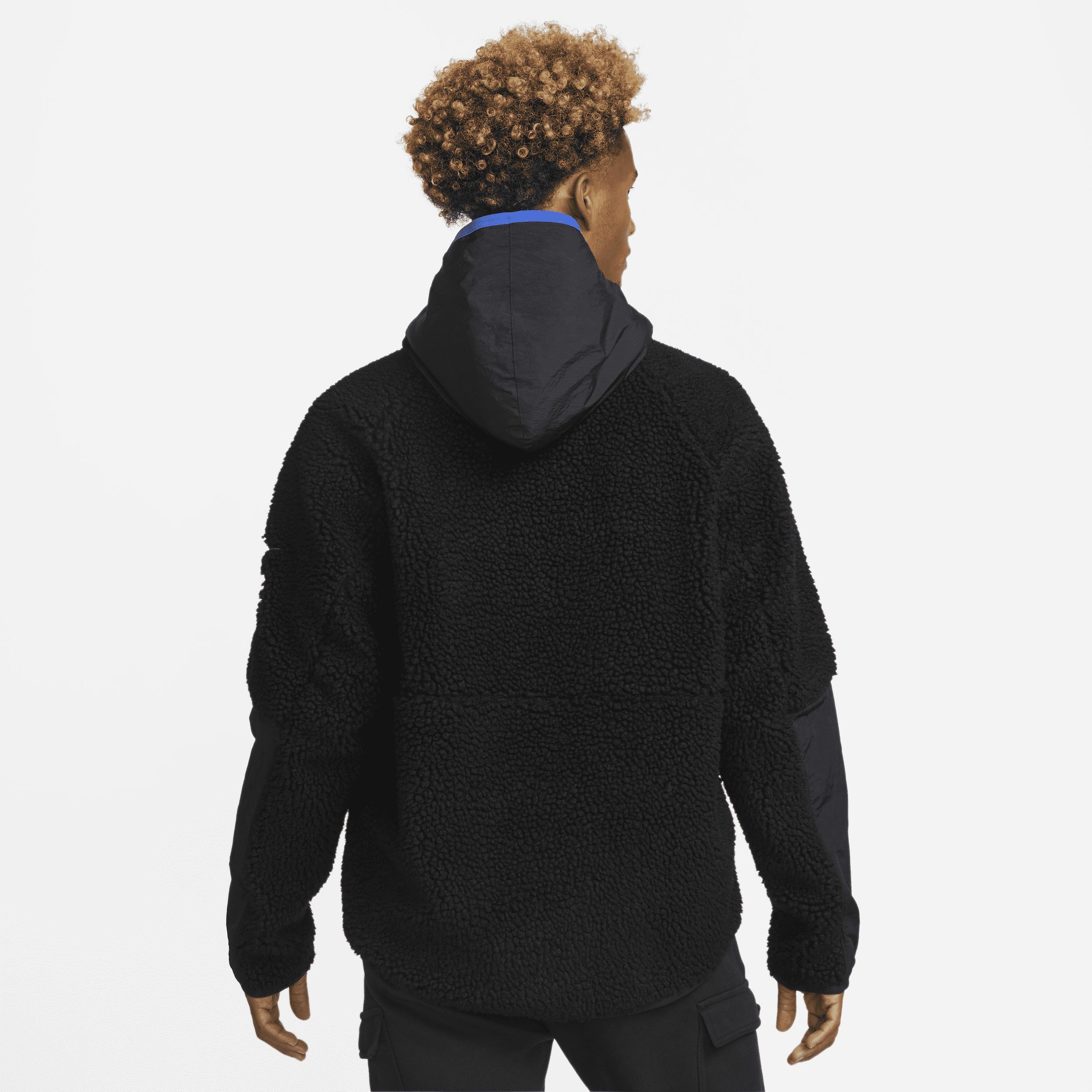 Nike Mens U.S. 1/2-Zip Hoodie Product Image