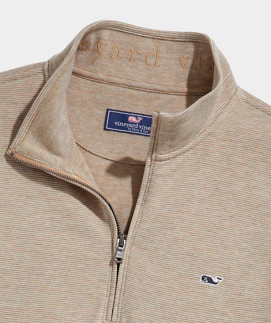 Saltwater Quarter-Zip Product Image