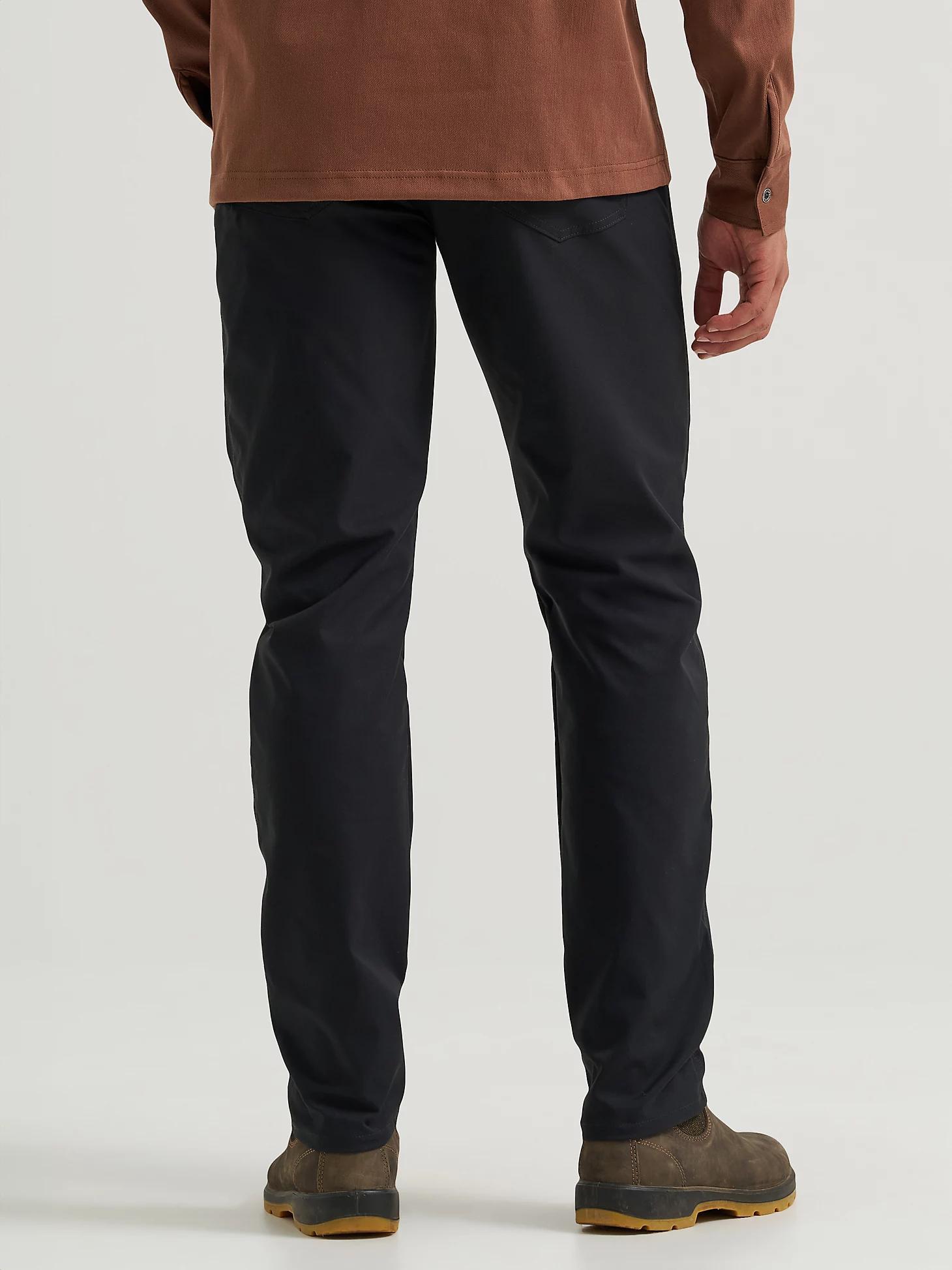 Men's Outdoor Performance 5 Pocket Pant | Men's PANTS | Wrangler® Product Image