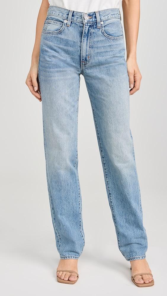 SLVRLAKE Sophie Long Jeans | Shopbop Product Image