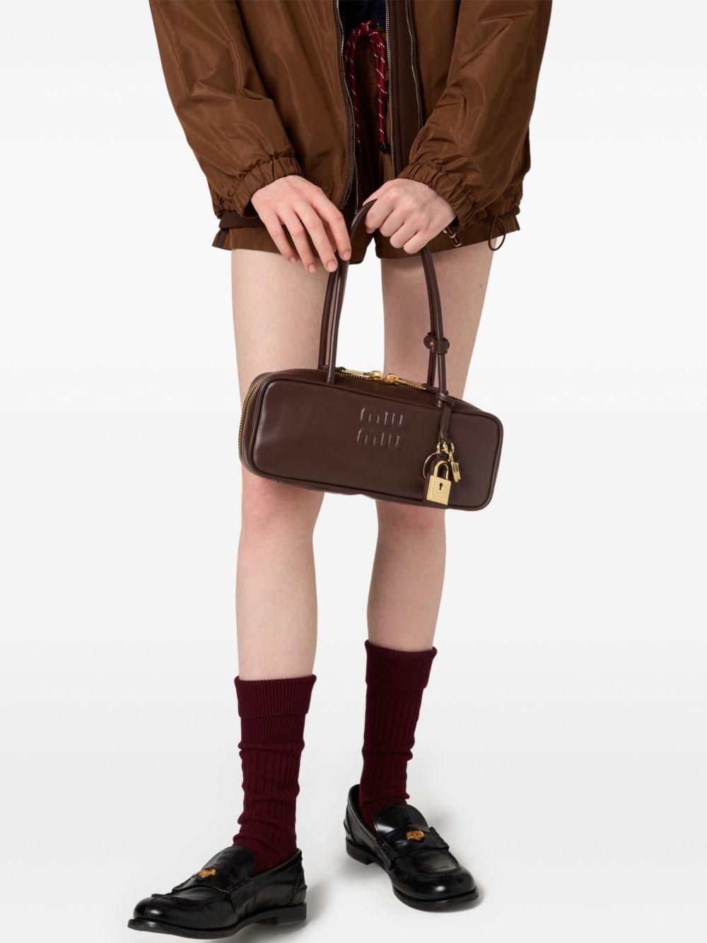 Beau shoulder bag Product Image