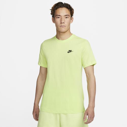 Big & Tall Nike Sportswear Club Tee, Mens Product Image
