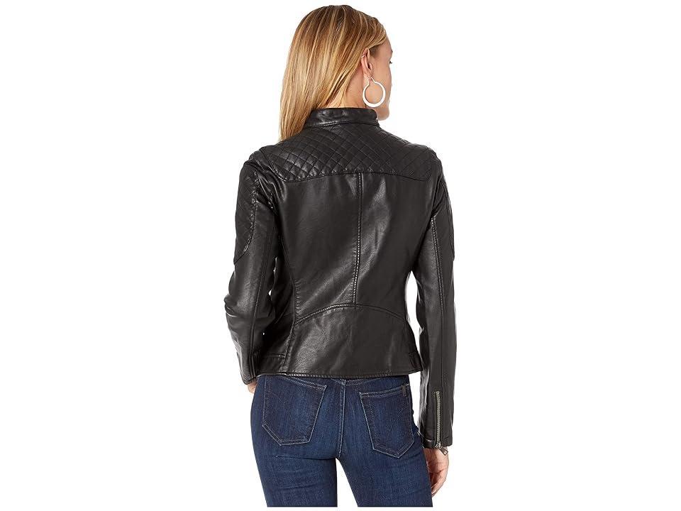 Levi's(r) Motorcross Racer Women's Coat Product Image
