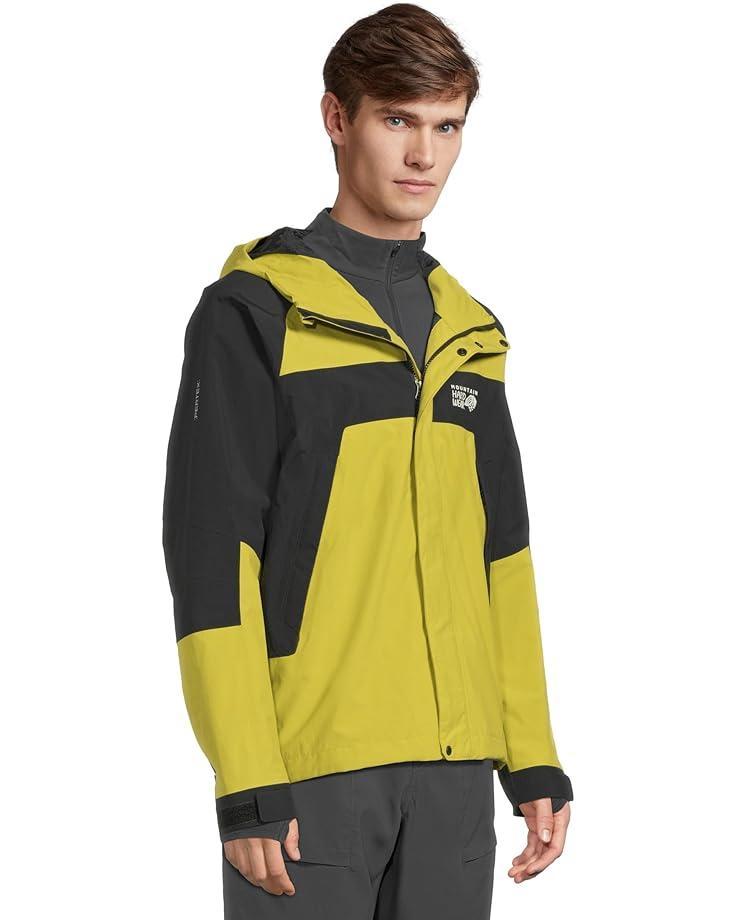 Stretchdown™ Light Shacket Product Image
