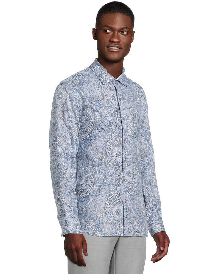 Men's Tommy Bahama Blue Seas Medallion Product Image