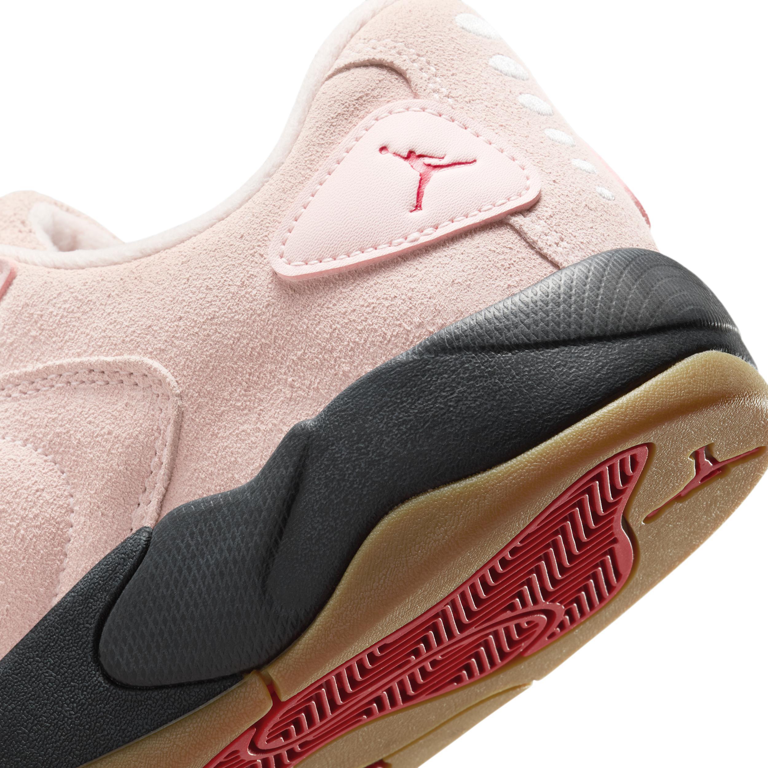 Men's Jordan Session Shoes Product Image