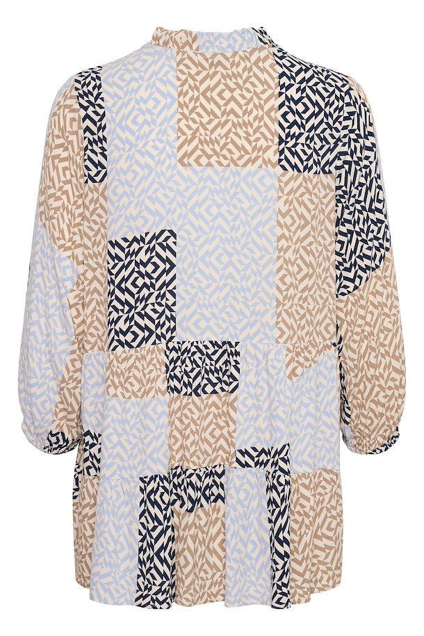 CUtyra Blouse with long sleeve Product Image
