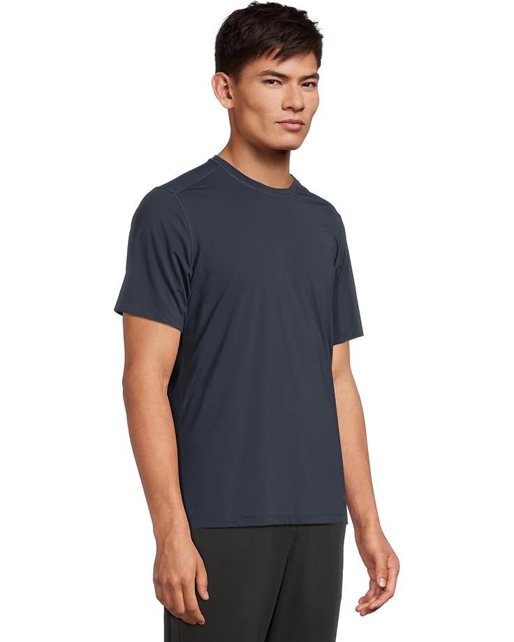 Sunwashed Pocket Tee Product Image