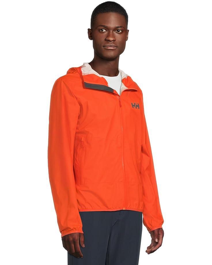 Moss Jacket Product Image