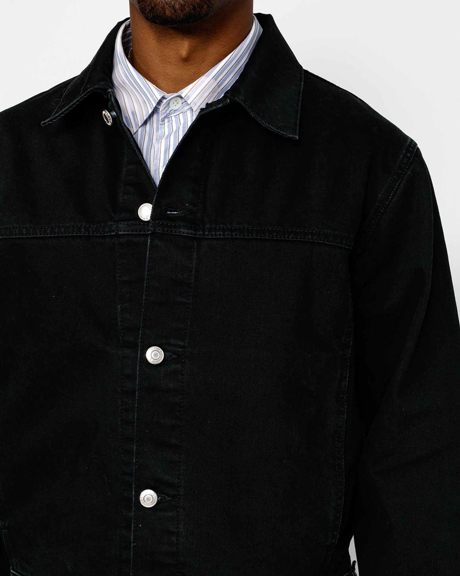 BIG OL' JEAN DENIM Male Product Image