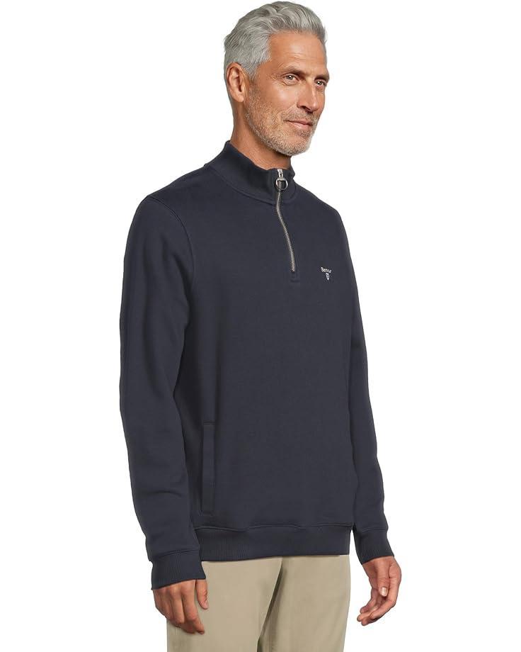 Pima Cotton Crewneck Sweater Product Image