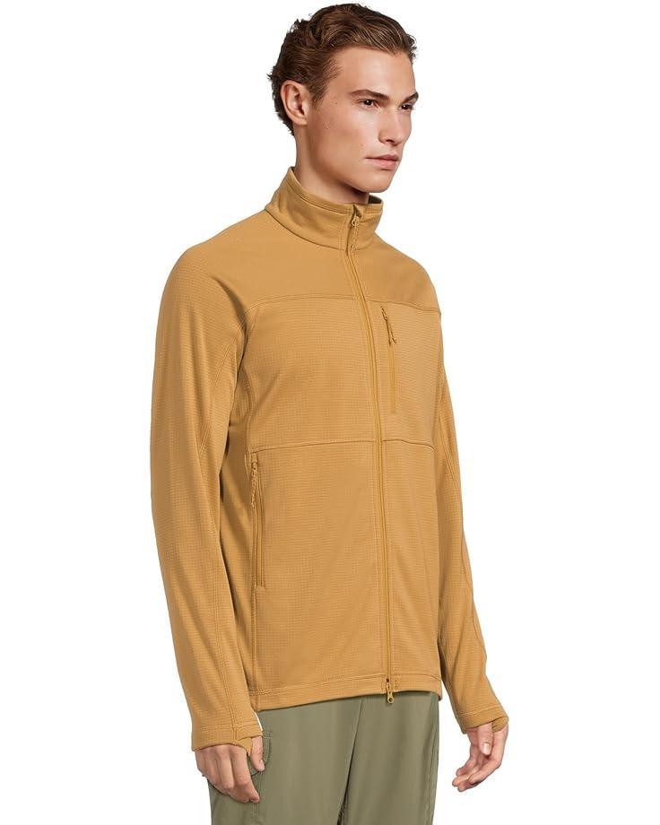 Abisko Trail Fleece Product Image