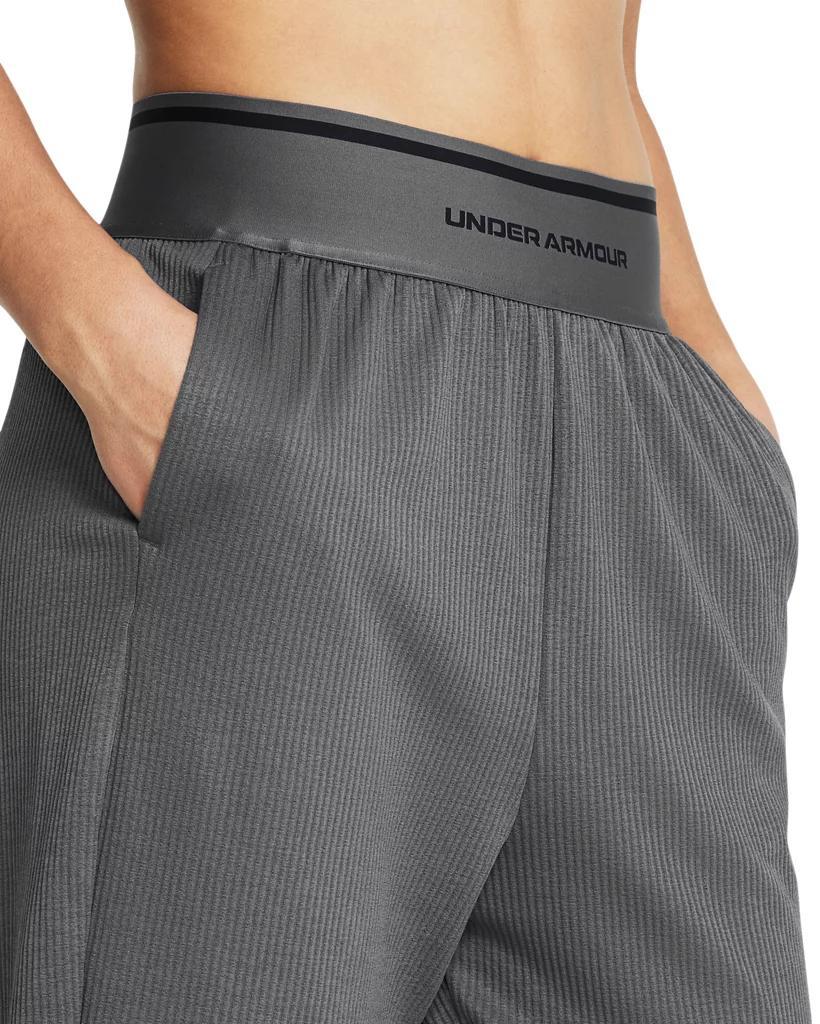 Women's UA Journey Rib Pants Product Image