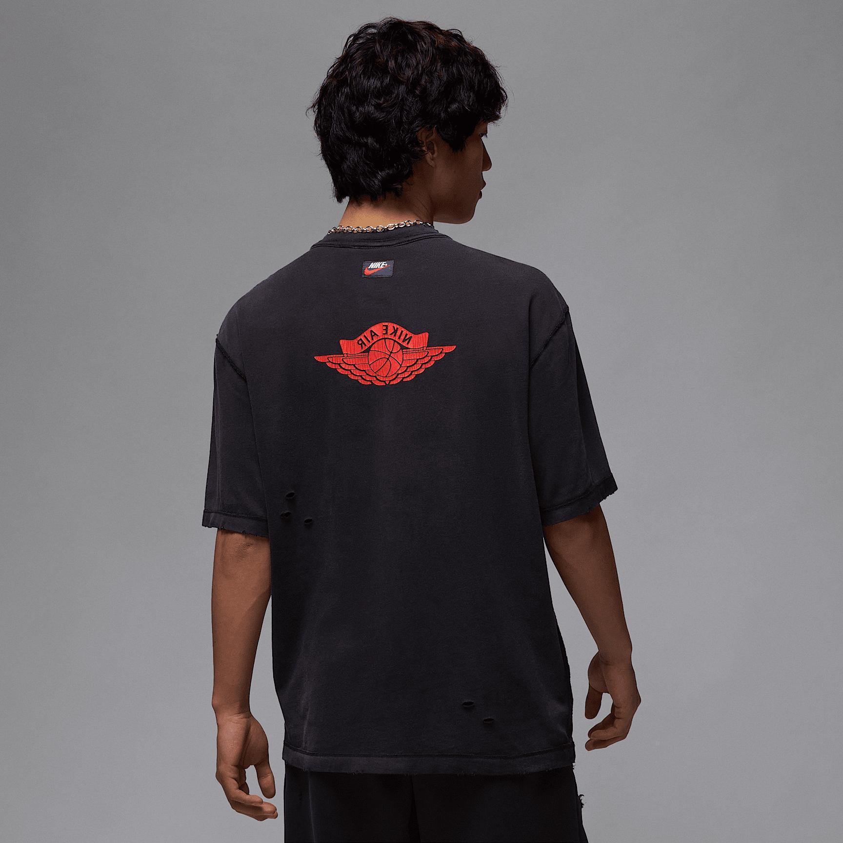 Men's Jordan Rare Air T-Shirt Product Image