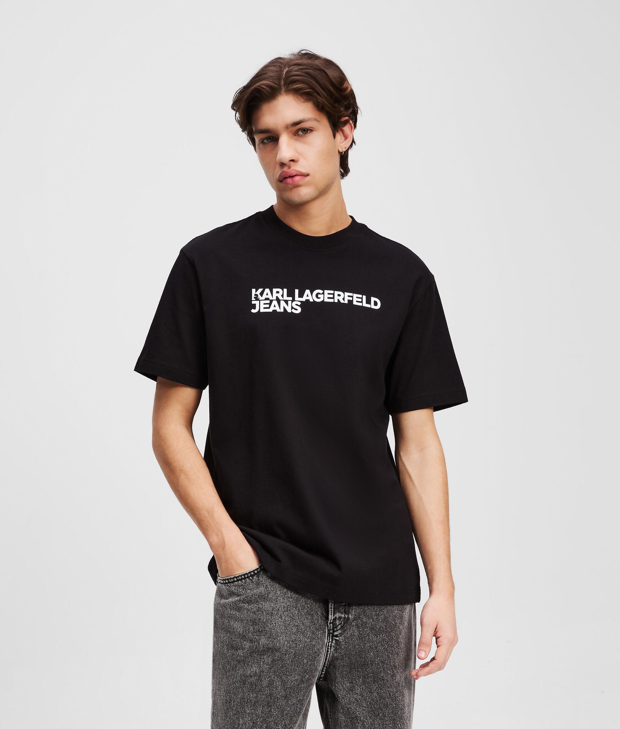 LOGO T-SHIRT Product Image