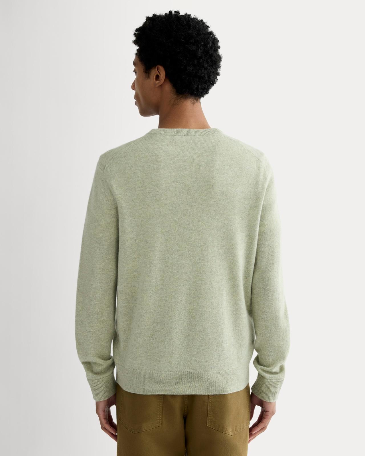 The Cashmere Crew Product Image