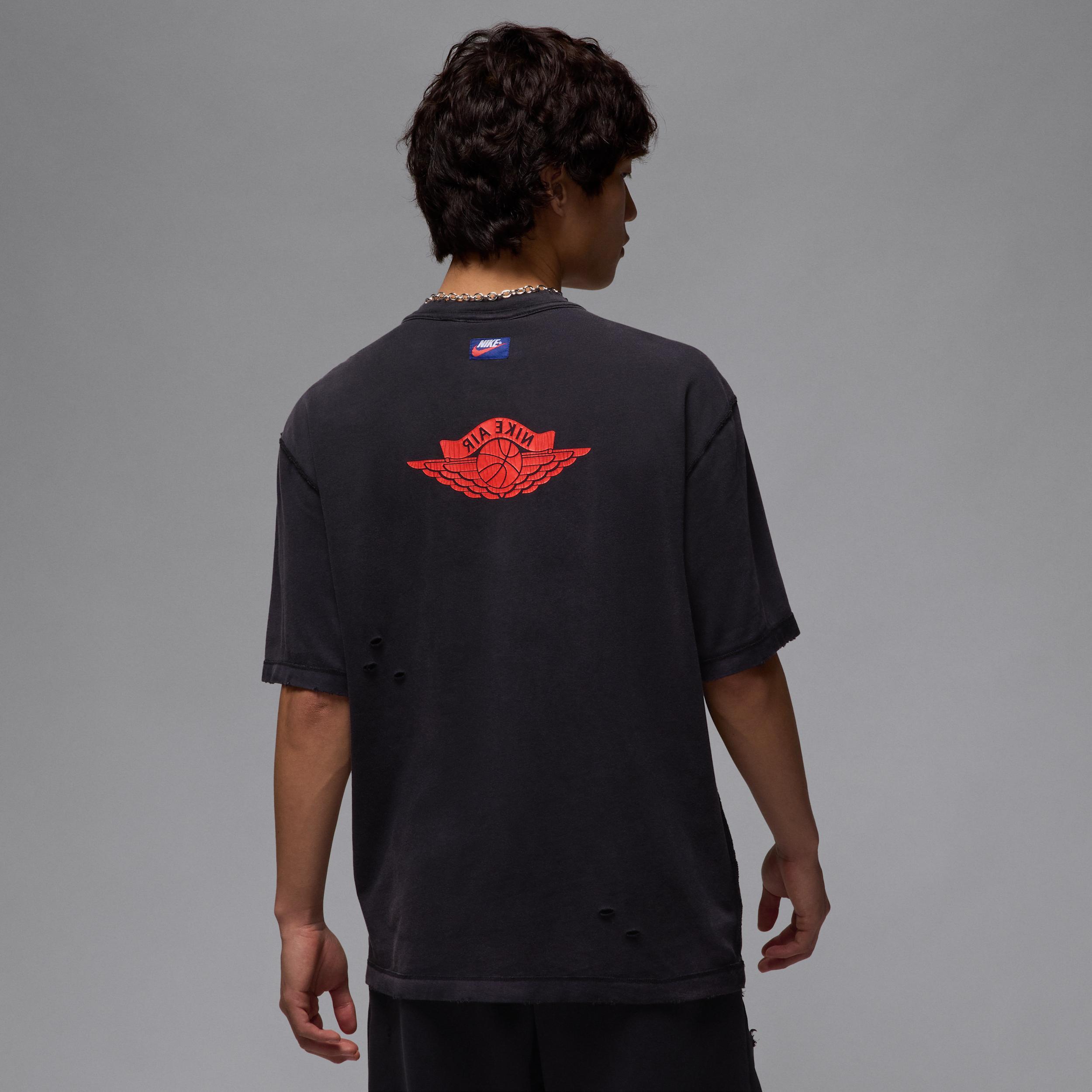 Men's Jordan Rare Air T-Shirt Product Image