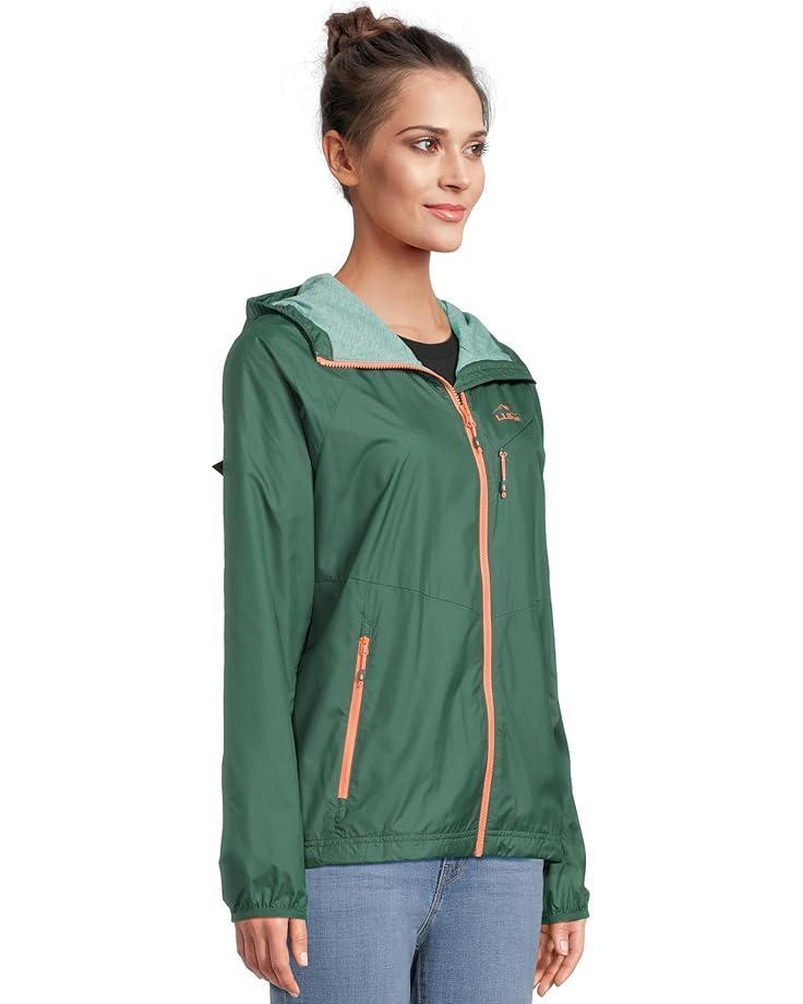Antora Parka Product Image