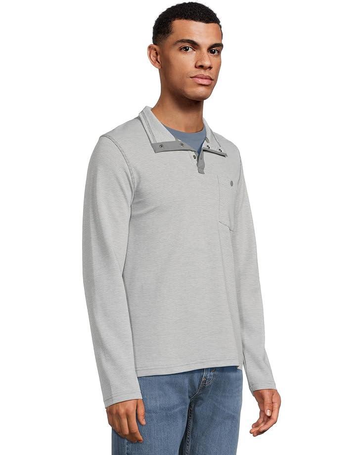 Vintage Soft Rugby Mockneck Product Image