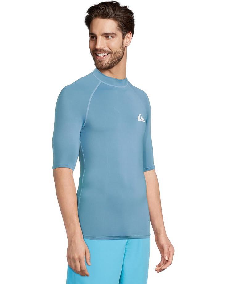 Everyday UPF50 Short Sleeve Rashguard Product Image