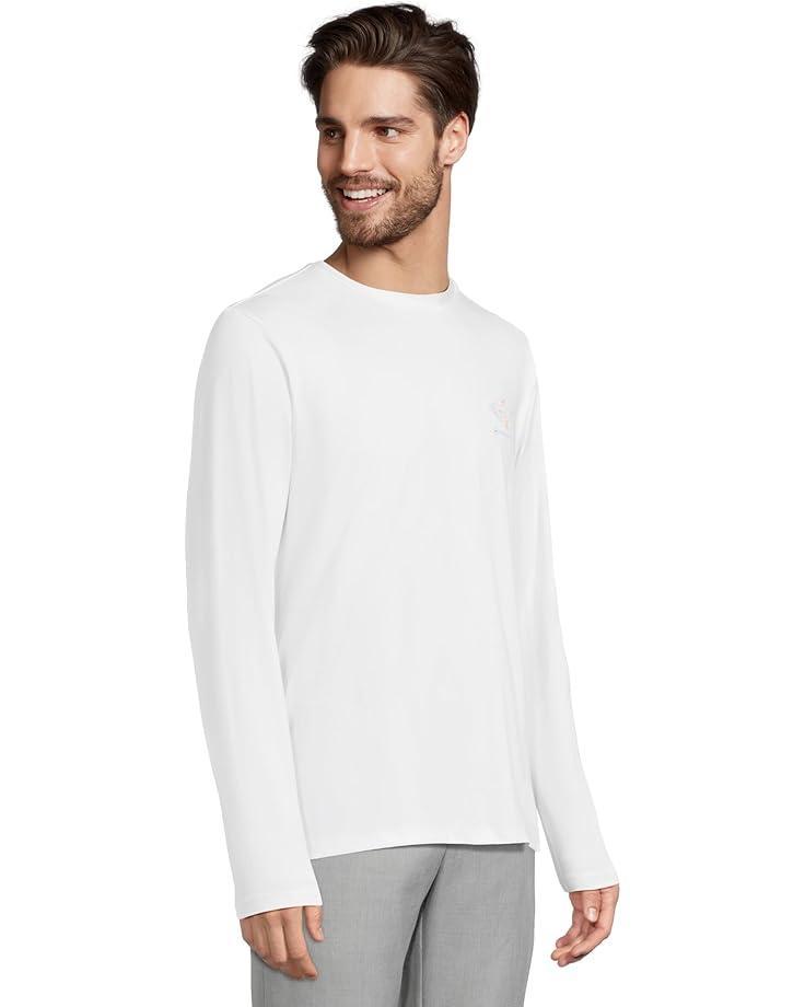 Harvest Maze Long Sleeve Tee Product Image