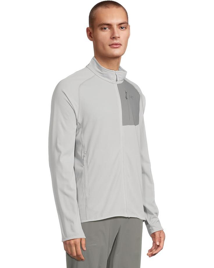 Delta 1/2 Zip Product Image
