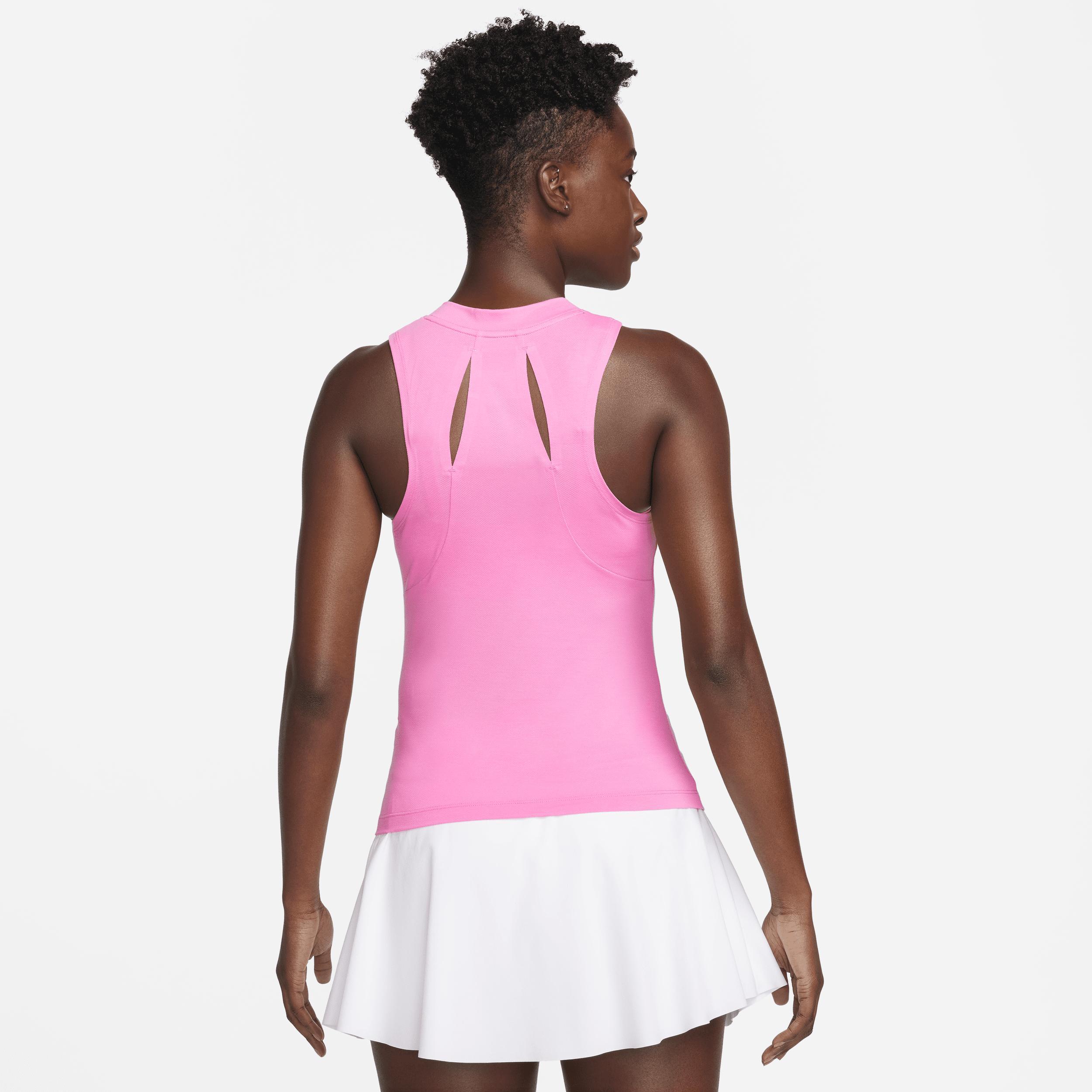 Nike Women's Court Advantage Dri-FIT Tennis Tank Top Product Image