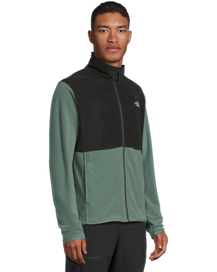 Glacier Heavyweight Full Zip Jacket Product Image