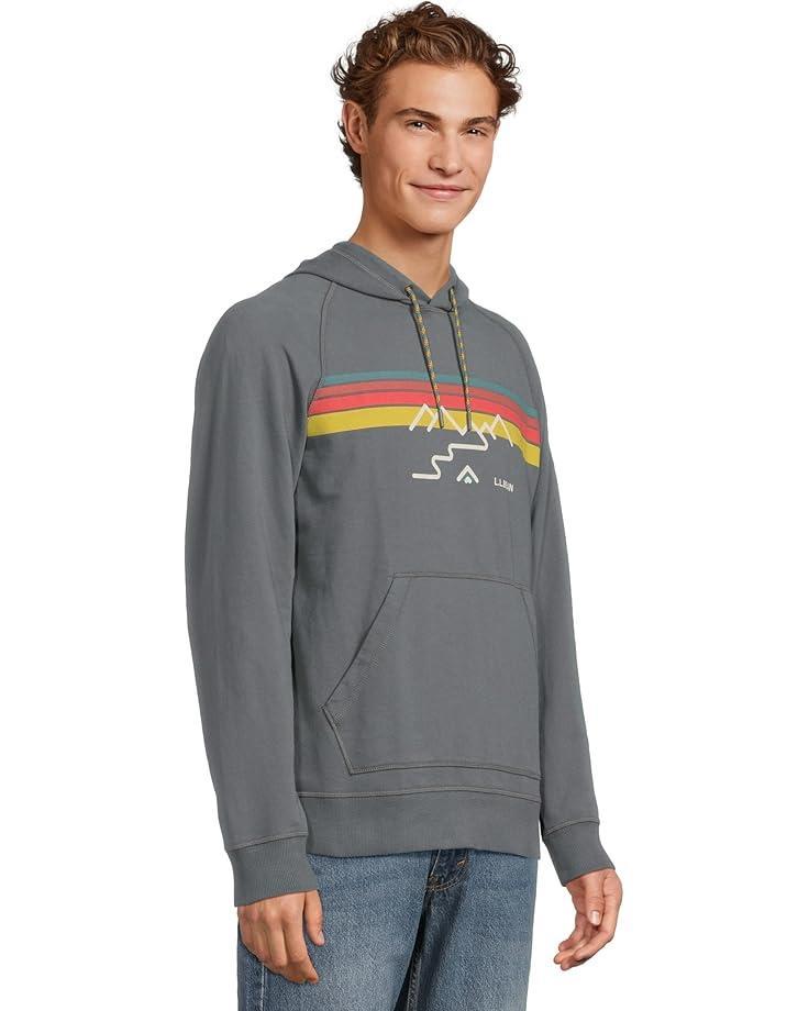 Bold Coast Pull Over Hoodie Product Image