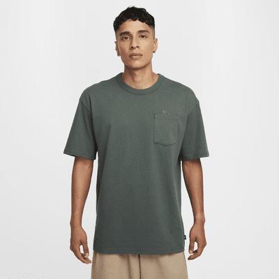 Men's Nike Sportswear Premium Essentials Pocket T-Shirt Product Image