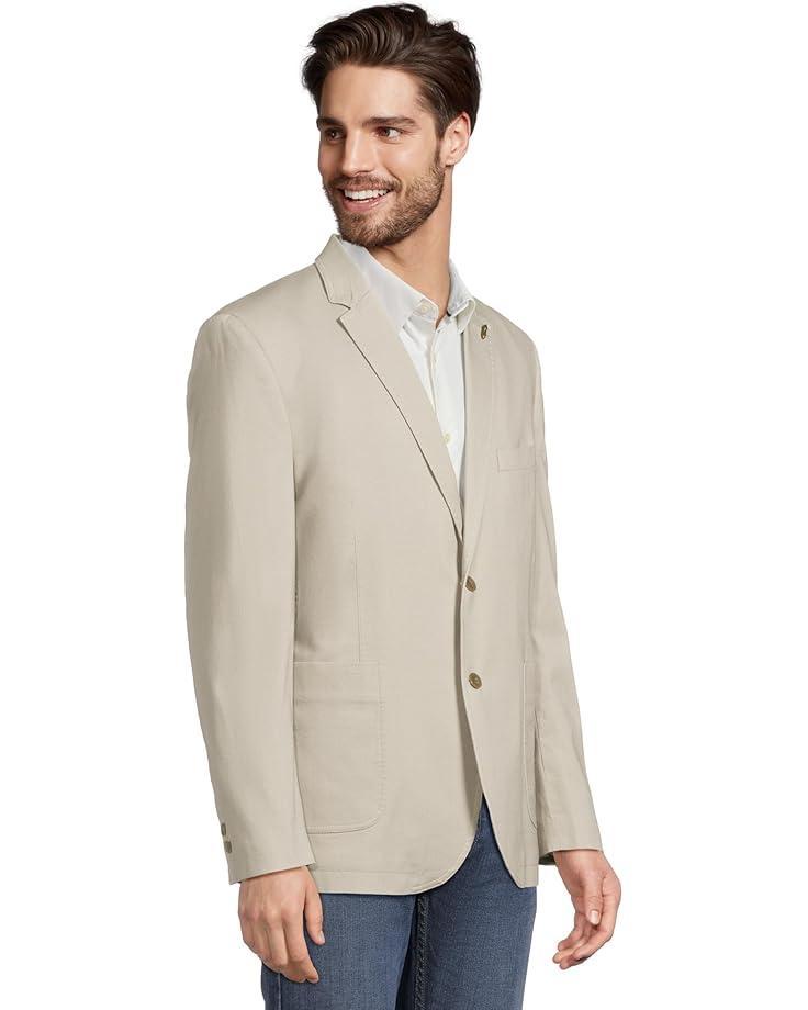 Inlet Knit Blazer Product Image