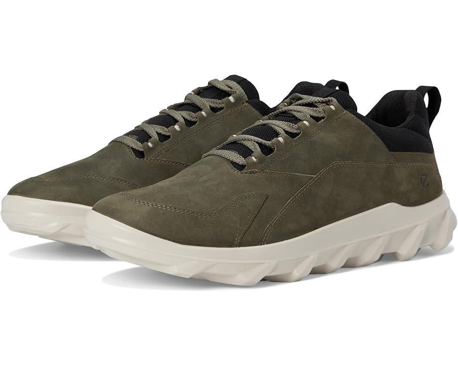 Byway Lace-Up Sneakers Product Image