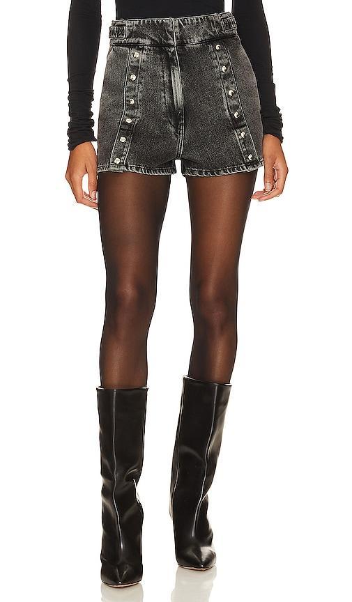 Gennya Shorts IRO Product Image