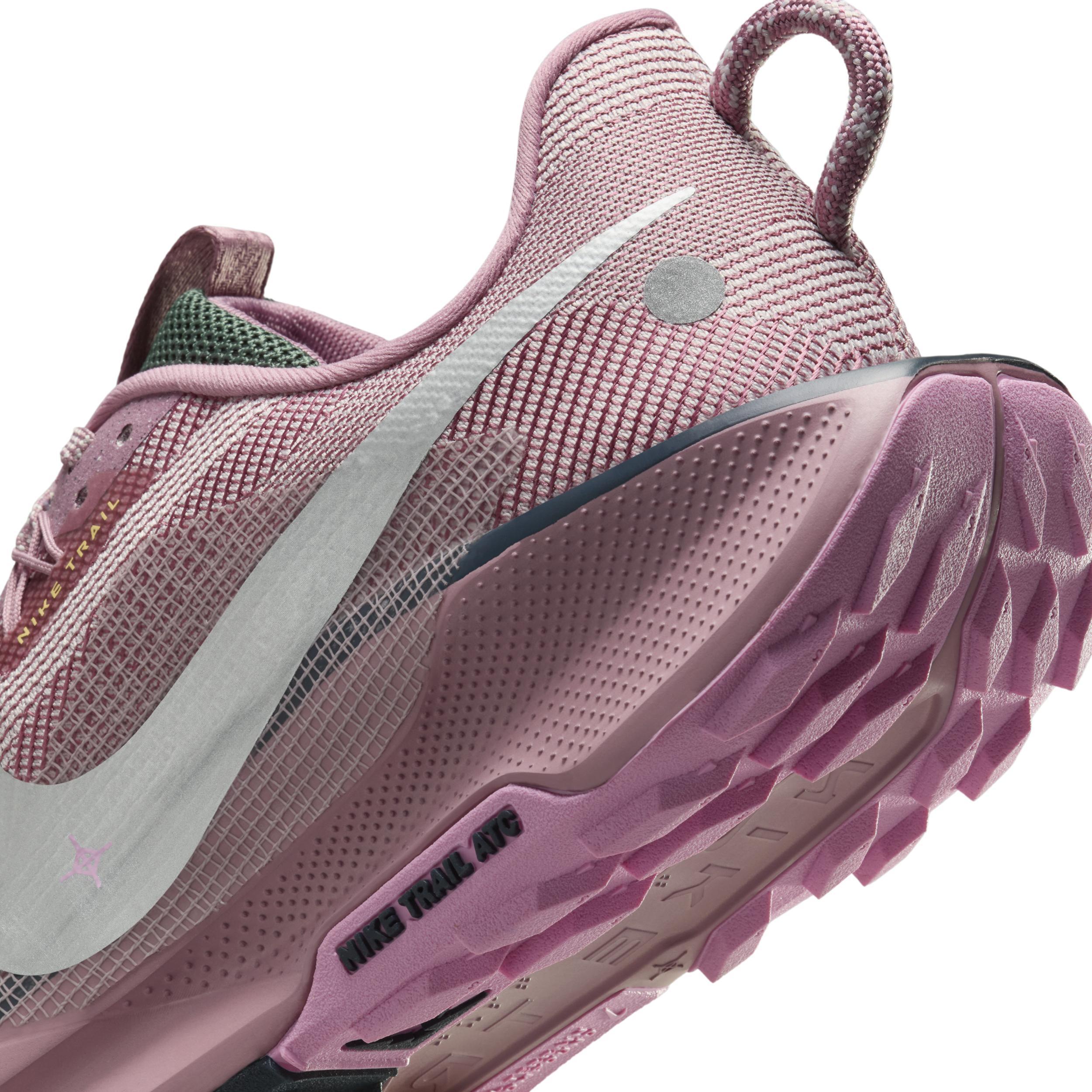 Nike Womens Pegasus Trail 5 Trail Running Shoes Product Image
