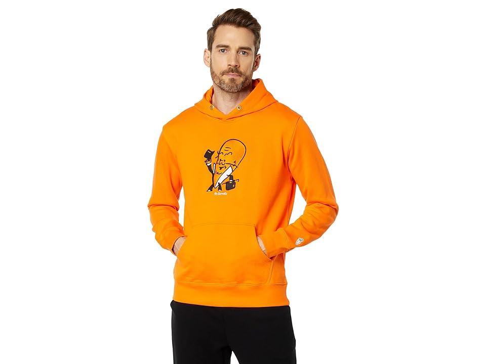 Carrots By Anwar Carrots Doctor Carrots Hoodie Men's Sweatshirt Product Image