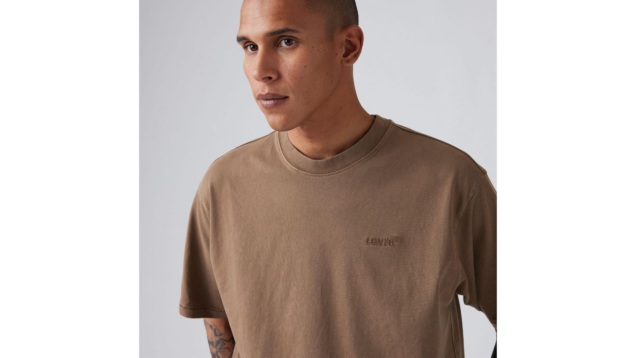 Red Tab™ Vintage T-Shirt Product Image