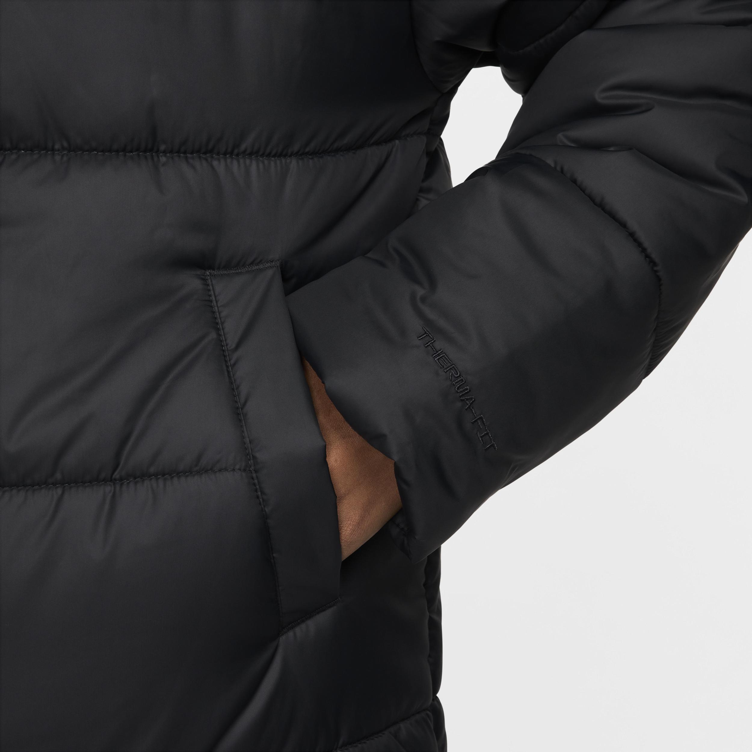 Nike Sportswear Classic Puffer Women's Therma-FIT Loose Parka Product Image