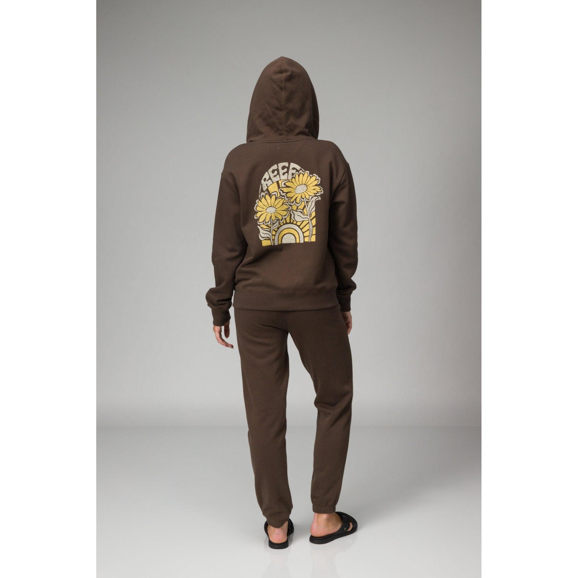 Misty Fleece Jogger Product Image
