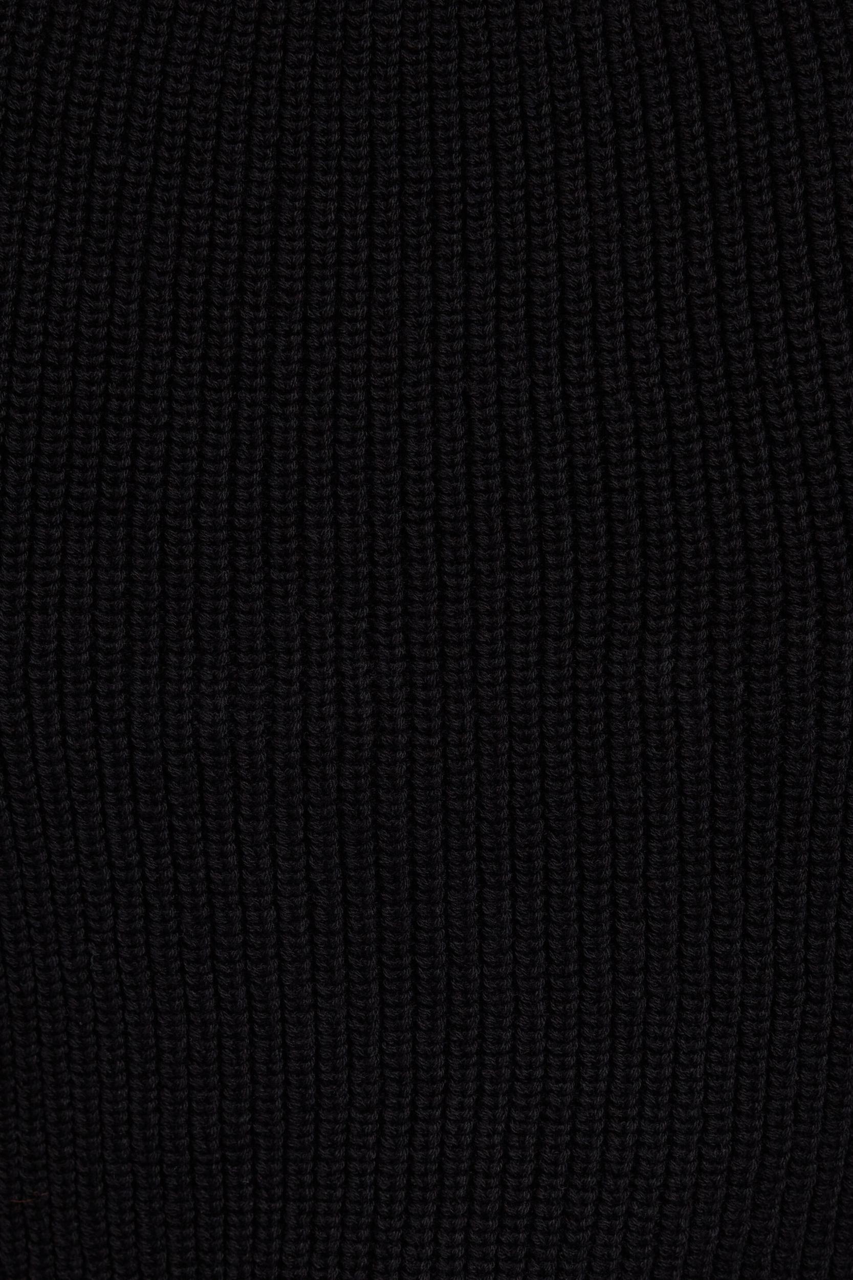 Tie Front Vest Product Image