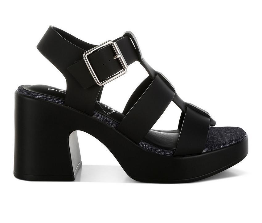 Women's London Rag Avalon Heeled Sandals Product Image