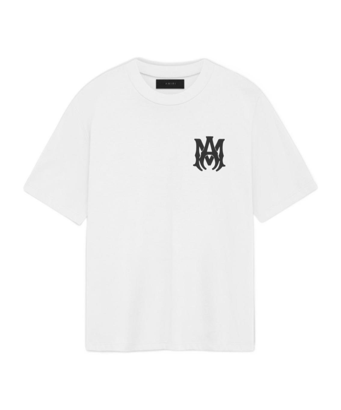 Ma Core raised-logo T-shirt Product Image
