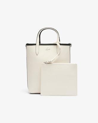 Anna Vertical Reversible Tote Product Image