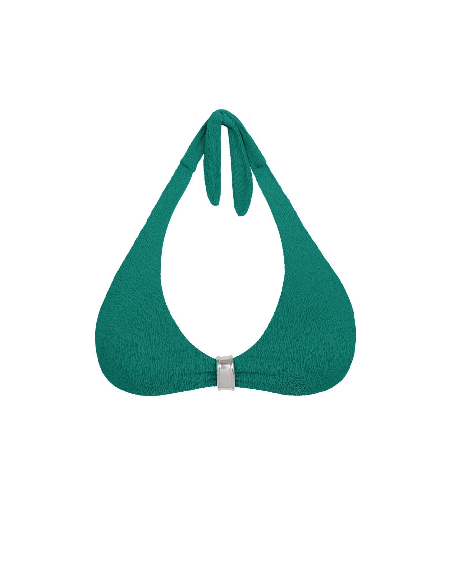 Firenze Sunny Alanna Top - Yacht Product Image